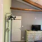 Les 4 Seasons, Agreable Avec Terrasse Et Jardin Casa de Férias *