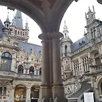 Les 4 Seasons, Agreable Avec Terrasse Et Jardin Casa de Férias
