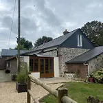 Casa de Férias Les 4 Seasons, Agreable Avec Terrasse Et Jardin *