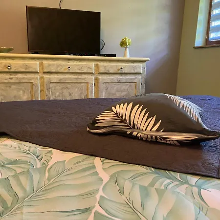 Les 4 Seasons, Agreable Avec Terrasse Et Jardin