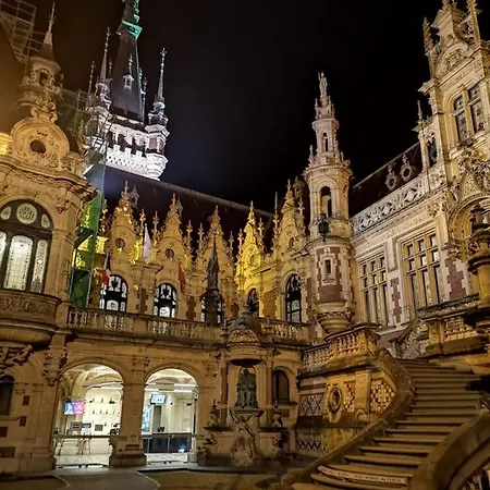 Les 4 Seasons, Agreable Avec Terrasse Et Jardin * La Croix Bigot