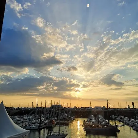 Les 4 Seasons, Agreable Avec Terrasse Et Jardin Ferienhaus *