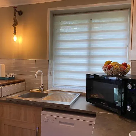 Holiday home Les 4 Seasons, Agreable Avec Terrasse Et Jardin *