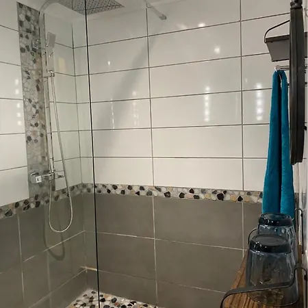 Les 4 Seasons, Avec Terrasse Et Jardin Hébergement de vacances