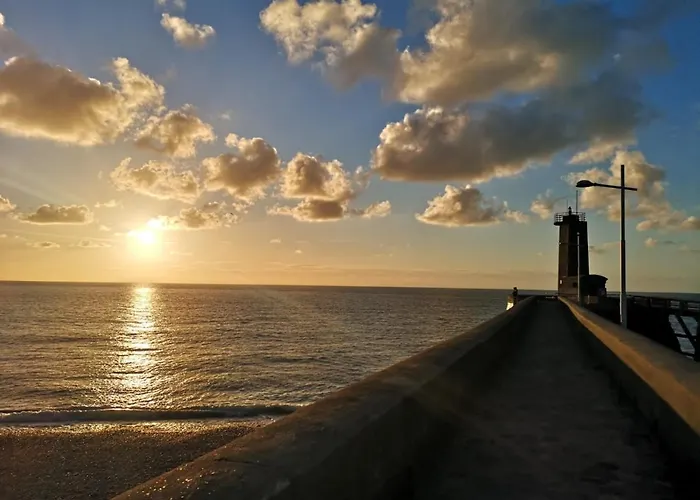 Les 4 Seasons, Agreable Avec Terrasse Et Jardin Holiday home