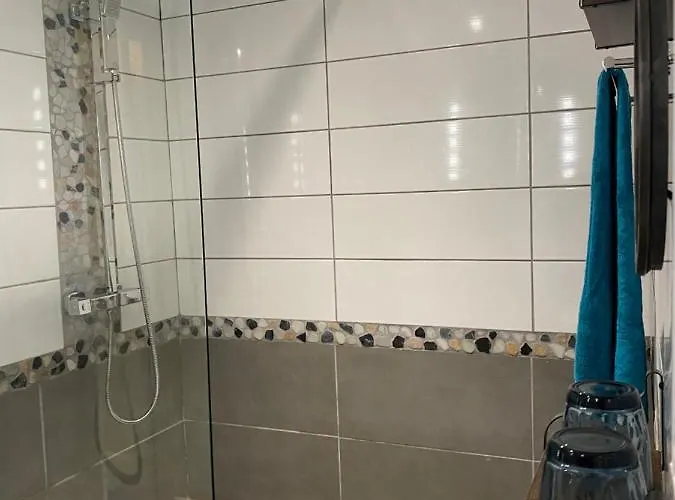 Les 4 Seasons, Agreable Avec Terrasse Et Jardin Holiday home